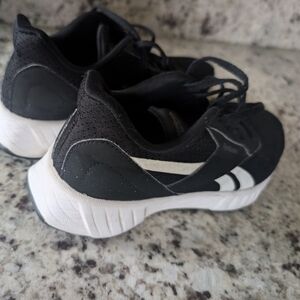 Women's Reebok trainers, size 8